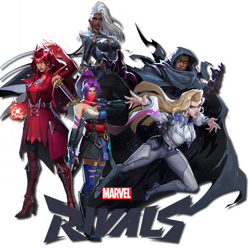 Marvel Rivals team finder