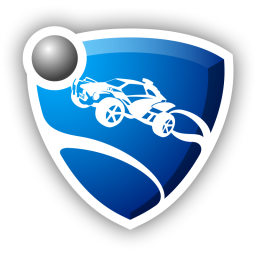Rocket League team finder